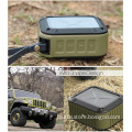 Portable bluetooth speaker 1500mAh built-in battery outdoor IPX6 waterproof lautsprecher bluetooth